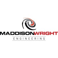 MaddisonWright Engineering logo, MaddisonWright Engineering contact details