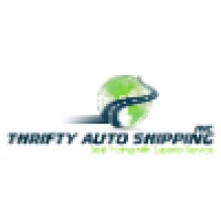 Thrifty Auto Shipping logo, Thrifty Auto Shipping contact details