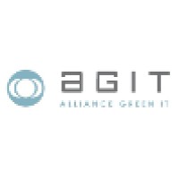 Alliance Green IT (AGIT) logo, Alliance Green IT (AGIT) contact details