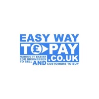 Easy way to pay logo, Easy way to pay contact details