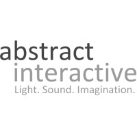 Abstract Interactive logo, Abstract Interactive contact details