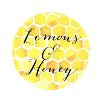 Lemons & Honey logo, Lemons & Honey contact details