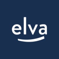 Elva logo, Elva contact details