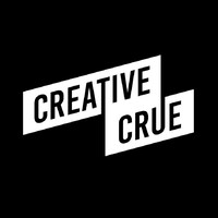 Creative Crue logo, Creative Crue contact details