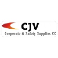 CJV Corporate and Safety Supplies CC logo, CJV Corporate and Safety Supplies CC contact details