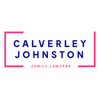 Calverley Johnston Family Lawyers logo, Calverley Johnston Family Lawyers contact details