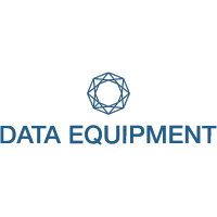 DATA EQUIPMENT logo, DATA EQUIPMENT contact details