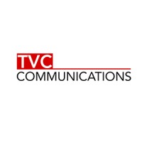 TVC COMMUNICATIONS logo, TVC COMMUNICATIONS contact details