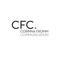 Corinna Fromm Communication logo, Corinna Fromm Communication contact details