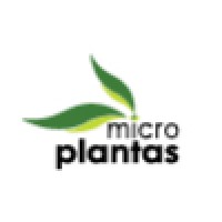 Micro Plantas S.A. logo, Micro Plantas S.A. contact details