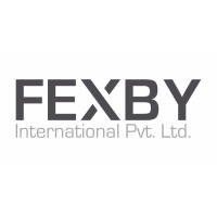 Fexby International Pvt. Ltd. logo, Fexby International Pvt. Ltd. contact details