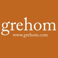 Grehom Ltd logo, Grehom Ltd contact details