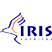 IRIS Koeriers International logo, IRIS Koeriers International contact details