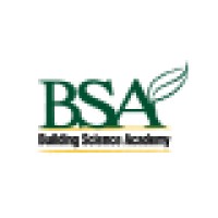 Building Science Academy logo, Building Science Academy contact details