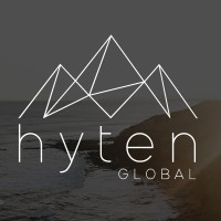 Hyten Global logo, Hyten Global contact details