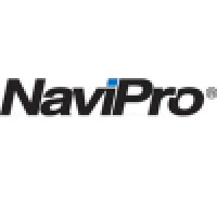 NaviPro logo, NaviPro contact details