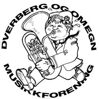 Dverberg og Omegn Musikkforening logo, Dverberg og Omegn Musikkforening contact details