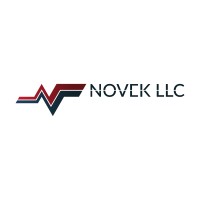 NOVEK LLC logo, NOVEK LLC contact details