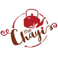 The Chayi® logo, The Chayi® contact details