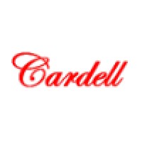 Cardell Corporation logo, Cardell Corporation contact details