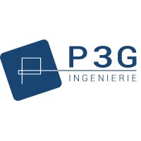 P3G INGENIERIE logo, P3G INGENIERIE contact details