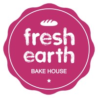 Fresh Earth Bake House logo, Fresh Earth Bake House contact details