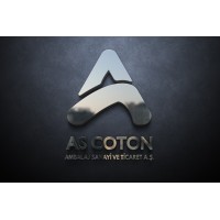 AS COTON AMBALAJ SAN. TİC. A.Ş logo, AS COTON AMBALAJ SAN. TİC. A.Ş contact details