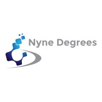 Nyne Degrees logo, Nyne Degrees contact details