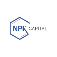 NPK Capital logo, NPK Capital contact details