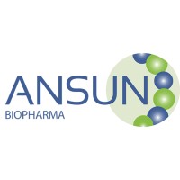 Ansun Biopharma logo, Ansun Biopharma contact details