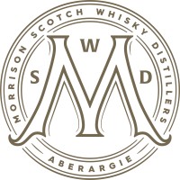 Morrison Scotch Whisky Distillers Ltd logo, Morrison Scotch Whisky Distillers Ltd contact details