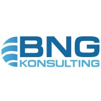 BNG Konsulting logo, BNG Konsulting contact details