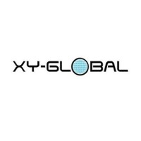 XY-GLOBAL logo, XY-GLOBAL contact details