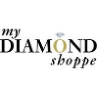 My Diamond Shoppe Mckinney logo, My Diamond Shoppe Mckinney contact details