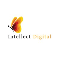 Intellect Digital logo, Intellect Digital contact details