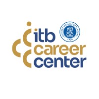 STEI ITB logo, STEI ITB contact details