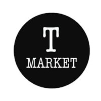 The Market SG logo, The Market SG contact details