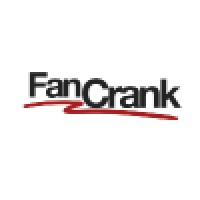 FanCrank logo, FanCrank contact details