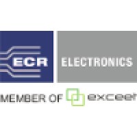 ECR Electronics AG logo, ECR Electronics AG contact details