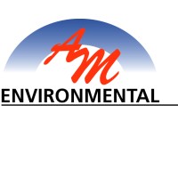 AM Environmental LLC logo, AM Environmental LLC contact details