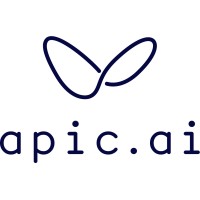 apic.ai logo, apic.ai contact details