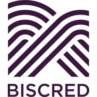 Biscred logo, Biscred contact details