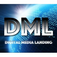 Digital Media Landing logo, Digital Media Landing contact details