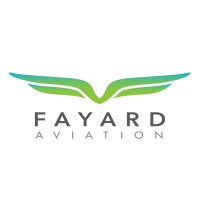 Fayard Aviation logo, Fayard Aviation contact details