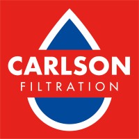 CARLSON FILTRATION LIMITED logo, CARLSON FILTRATION LIMITED contact details