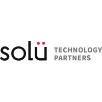 Solü Technology Partners logo, Solü Technology Partners contact details