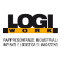 Logiwork logo, Logiwork contact details