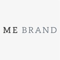 ME BRAND logo, ME BRAND contact details