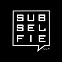 SubSelfie.com logo, SubSelfie.com contact details