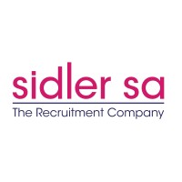 SIDLER SA logo, SIDLER SA contact details